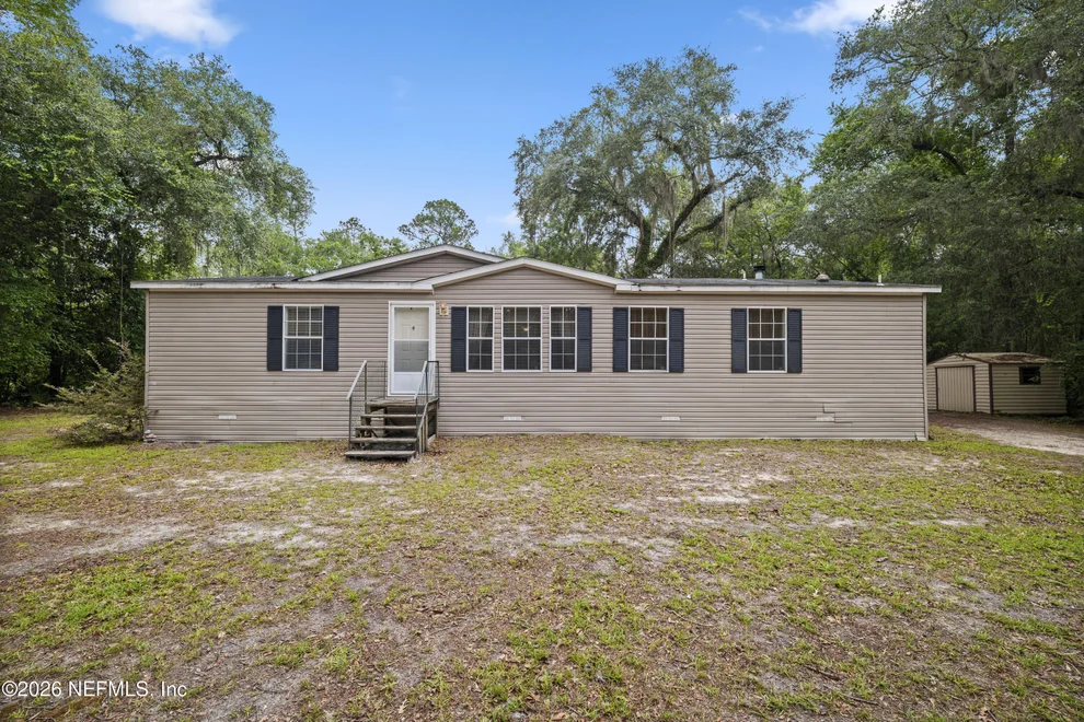 Unit for sale at 1300 BOYD Road, Bryceville, FL 32009