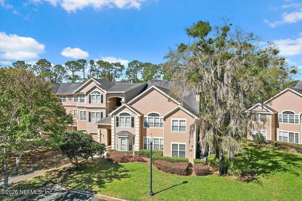 Unit for sale at 13810 SUTTON PARK Drive N, Jacksonville, FL 32224