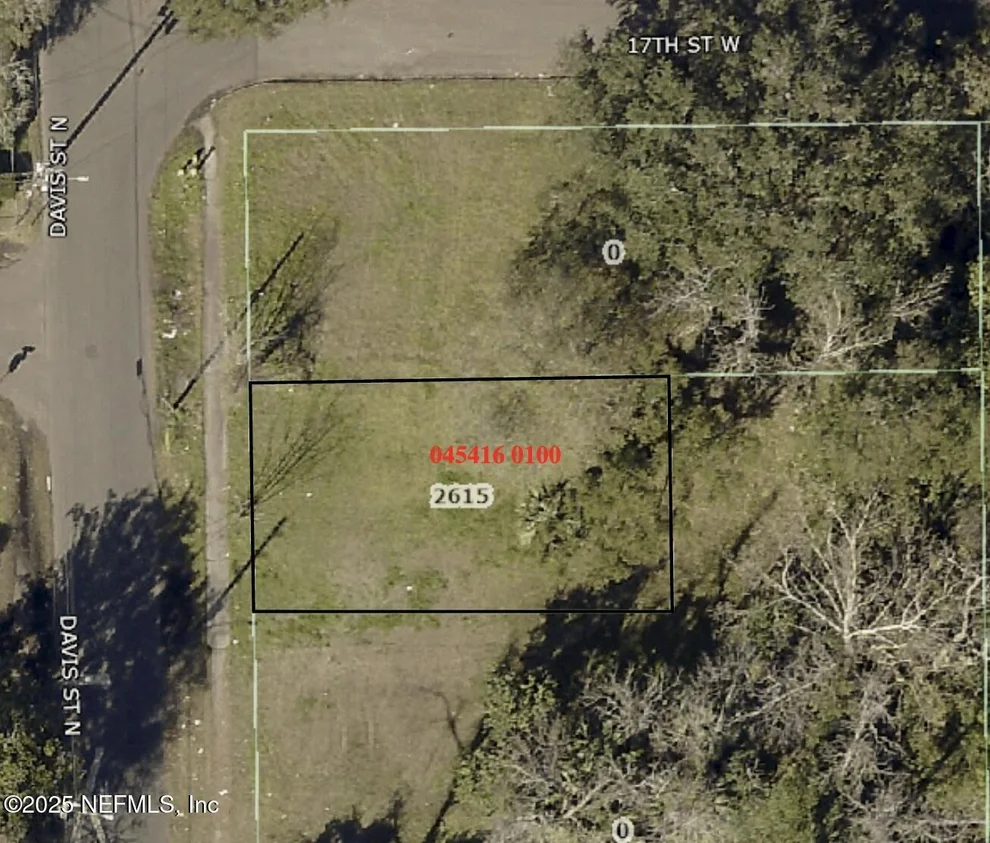 Unit for sale at 2615 DAVIS Street N, Jacksonville, FL 32209