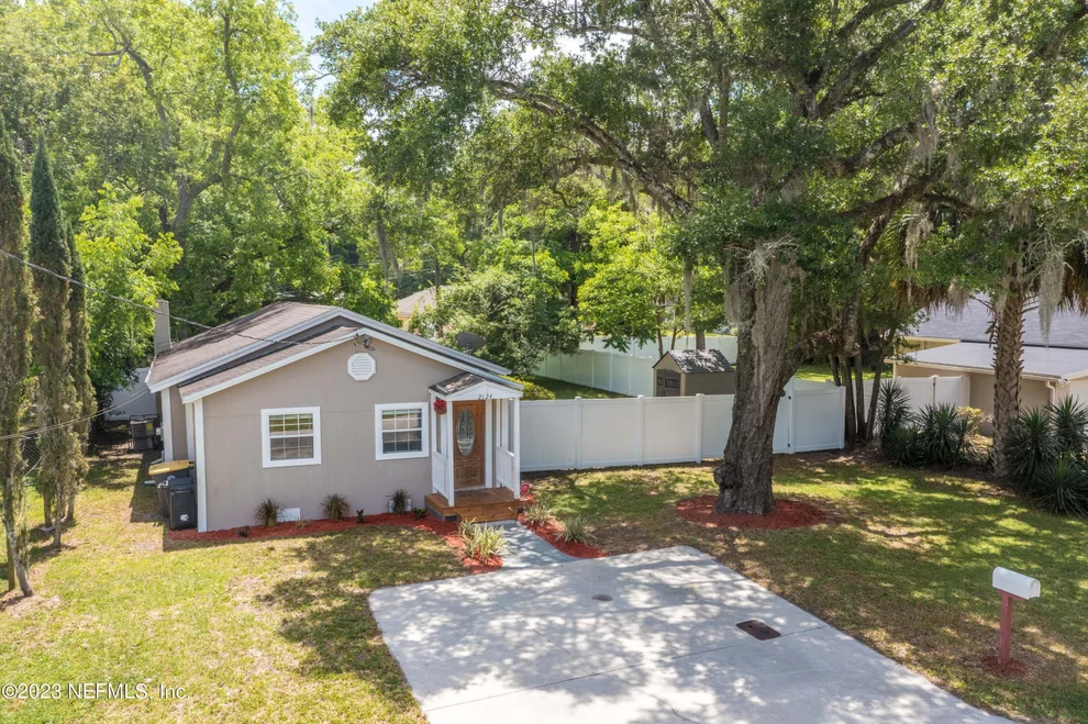 Unit for sale at 2124 SHERIDAN Street, Jacksonville, FL 32207