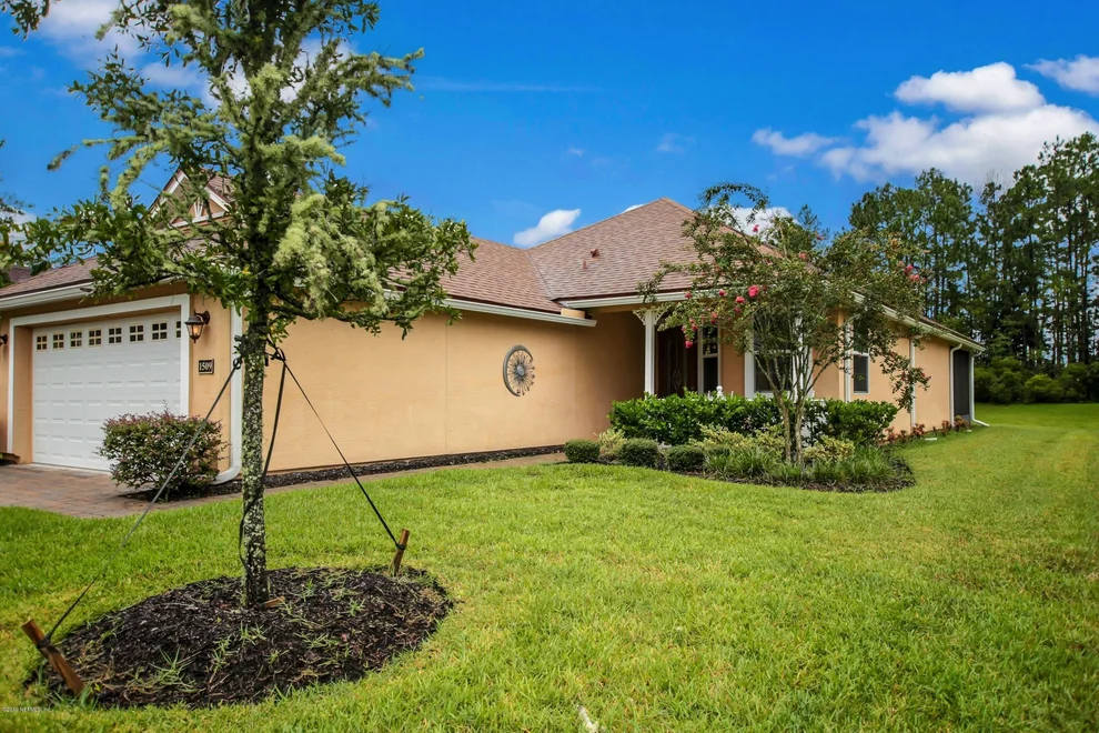 Unit for sale at 1509 VALHALLA Way, St. Augustine, FL 32092