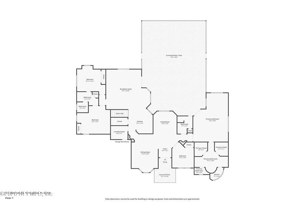 Unit for sale at 173 BELMONT Drive, St. Johns, FL 32259