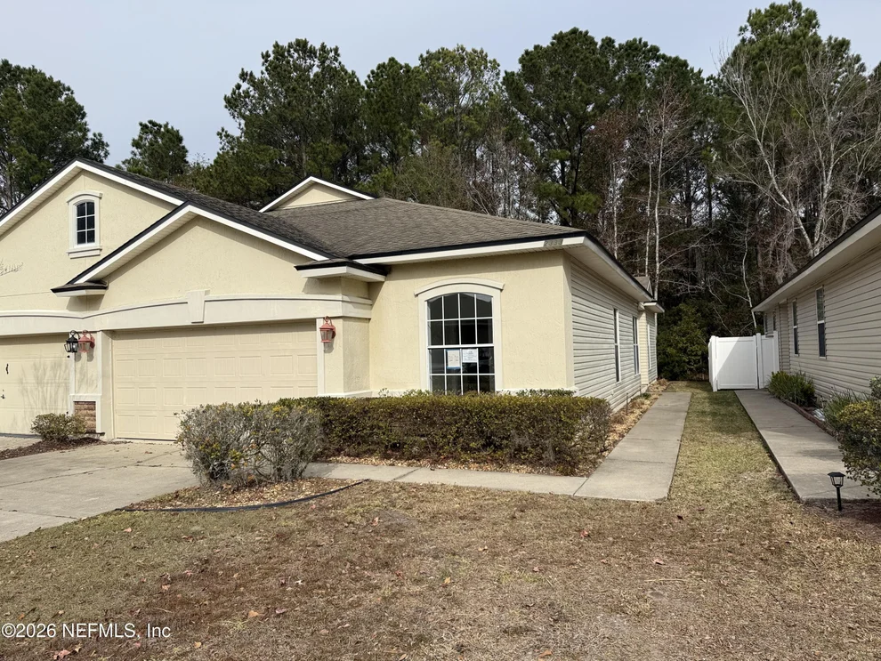 Unit for sale at 2333 CANEY OAKS Drive, Jacksonville, FL 32218