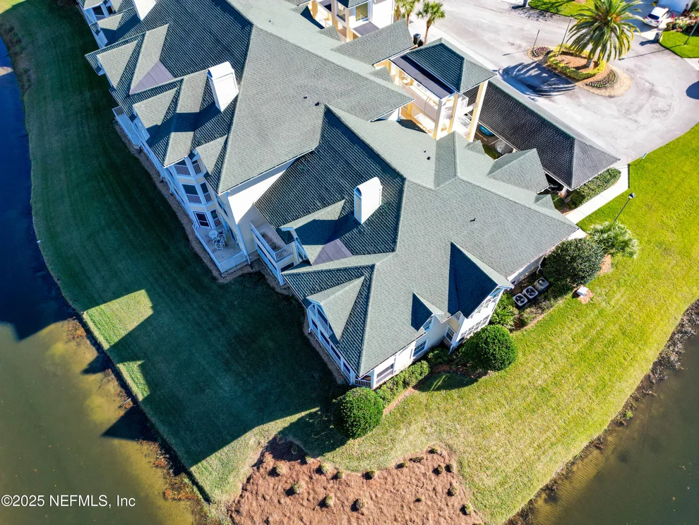 Unit for sale at 355 N SHORE Circle, St. Augustine, FL 32092