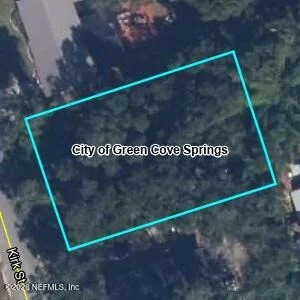 Unit for sale at 0 KIRK Street, Green Cove Springs, FL 32043