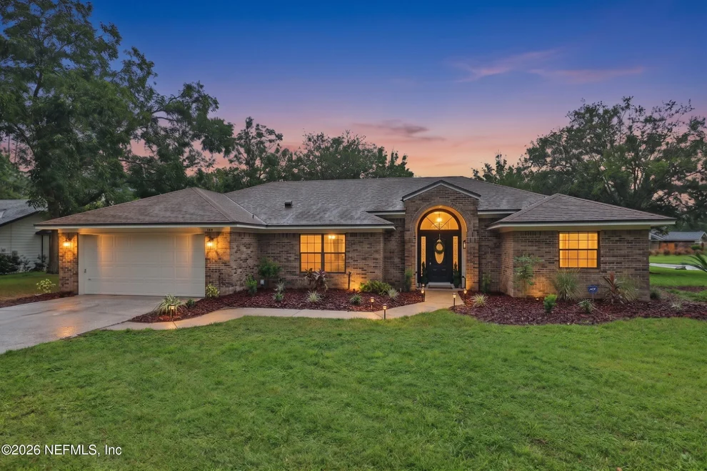 Unit for sale at 408 HARVEST BEND Drive, Fleming Island, FL 32003