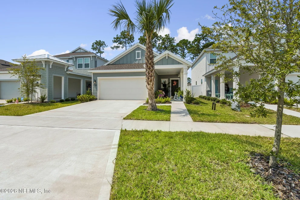 Unit for sale at 96512 STILLPOINT Way, Fernandina Beach, FL 32034