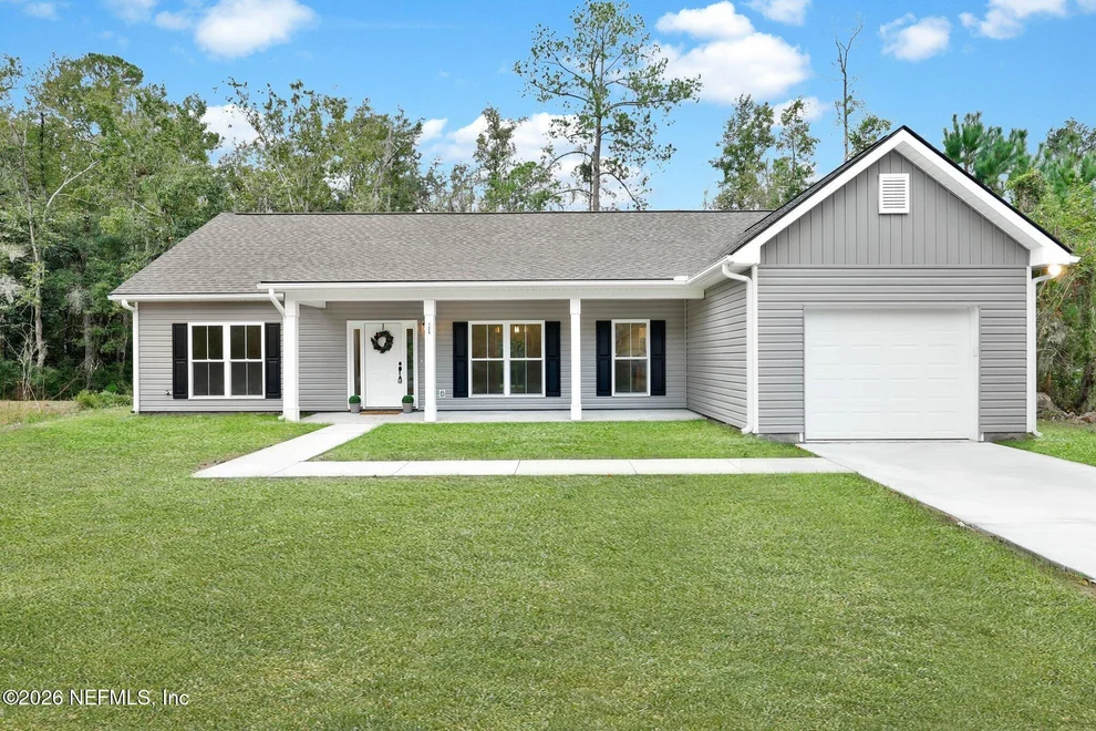 Unit for sale at 124 CREEKWOOD Circle, Kingsland, GA 31548