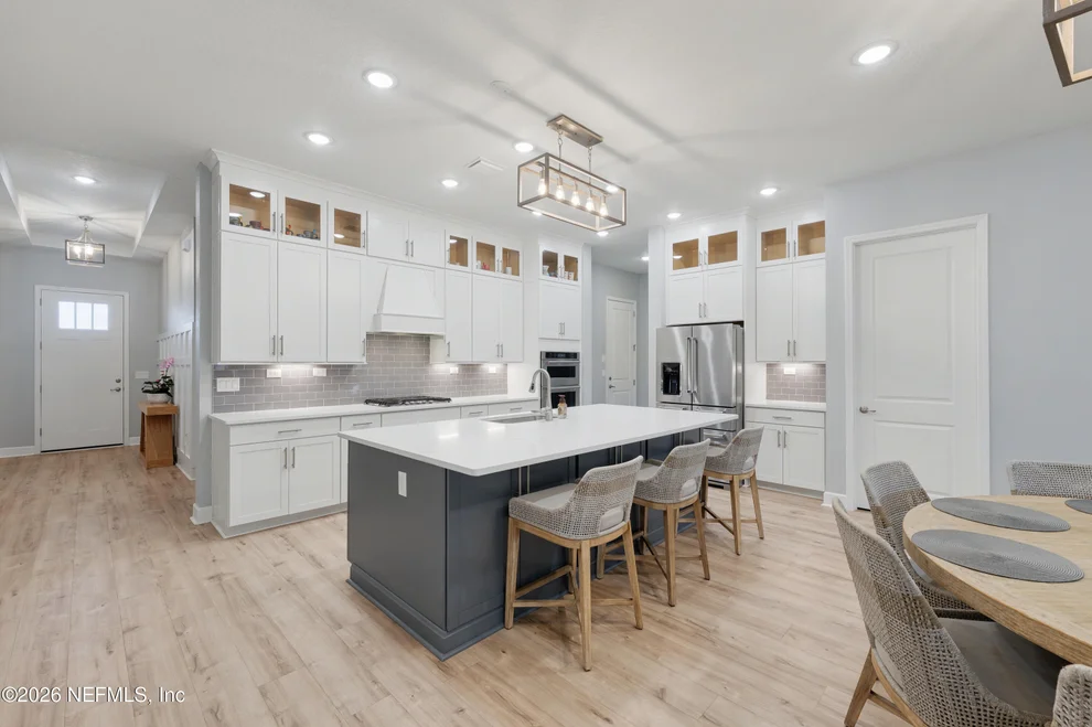Unit for sale at 408 RUSTIC MILL Drive, St. Augustine, FL 32092
