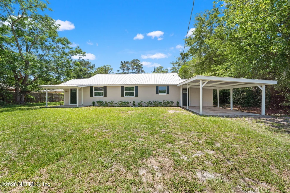 Unit for sale at 4812 ULMER Street, Jacksonville, FL 32205