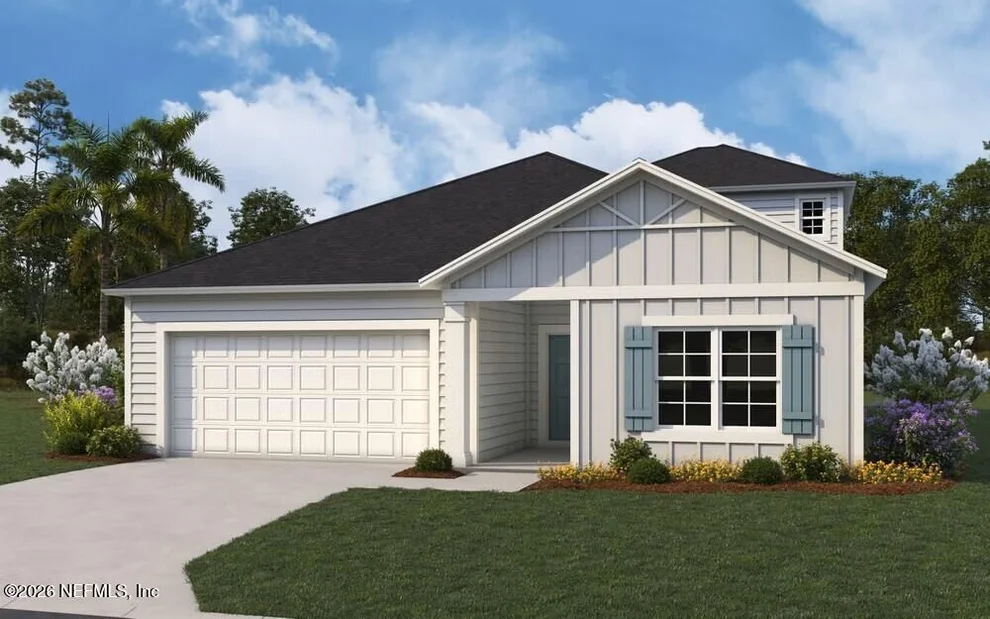 Unit for sale at 3844 HOLSTEIN Way, Green Cove Springs, FL 32043