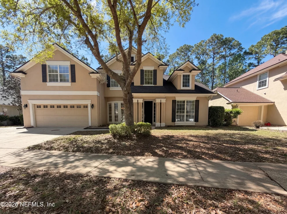 Unit for sale at 816 CYPRESS CROSSING Trail, St. Augustine, FL 32095
