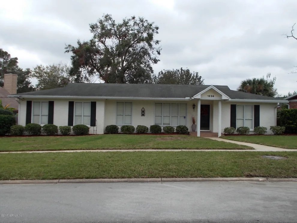 Unit for sale at 1236 ESTORIL Drive, Jacksonville, FL 32216