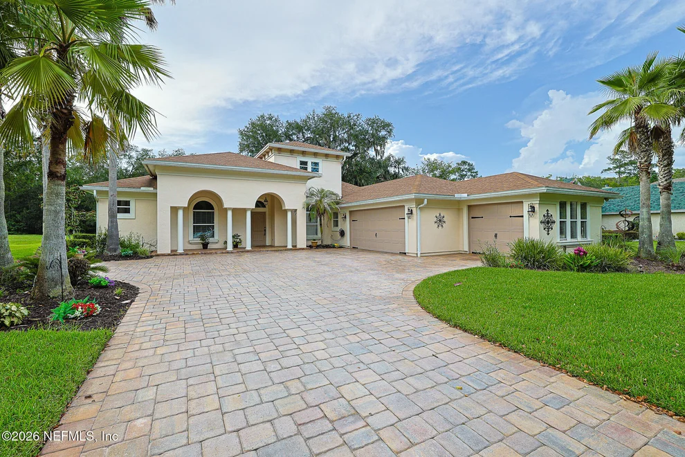 Unit for sale at 3312 BLACKSTONE Court, Green Cove Springs, FL 32043