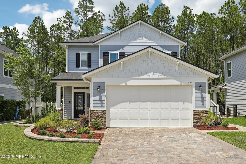 Unit for sale at 323 HOLLY FOREST Drive, St. Augustine, FL 32092