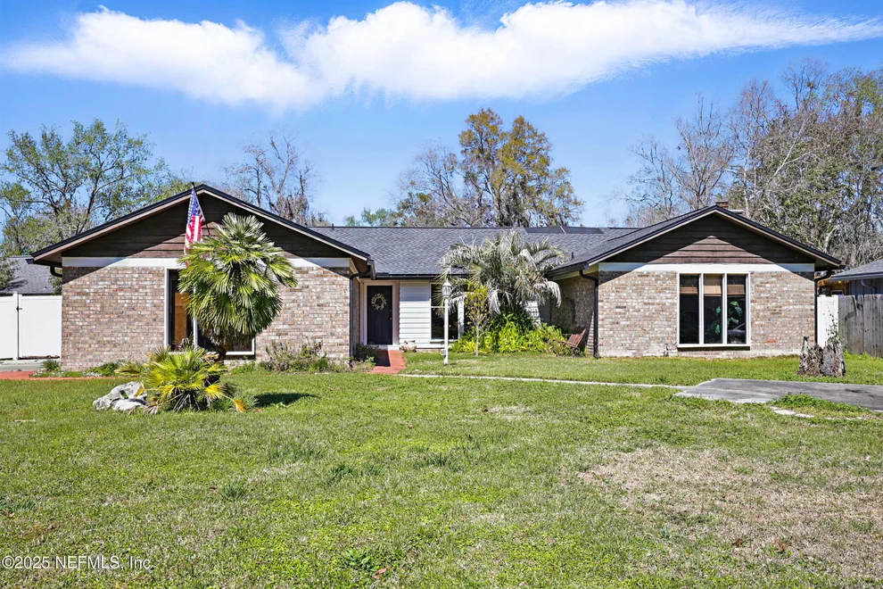Unit for sale at 1499 ST FRANCIS Drive, Orange Park, FL 32073