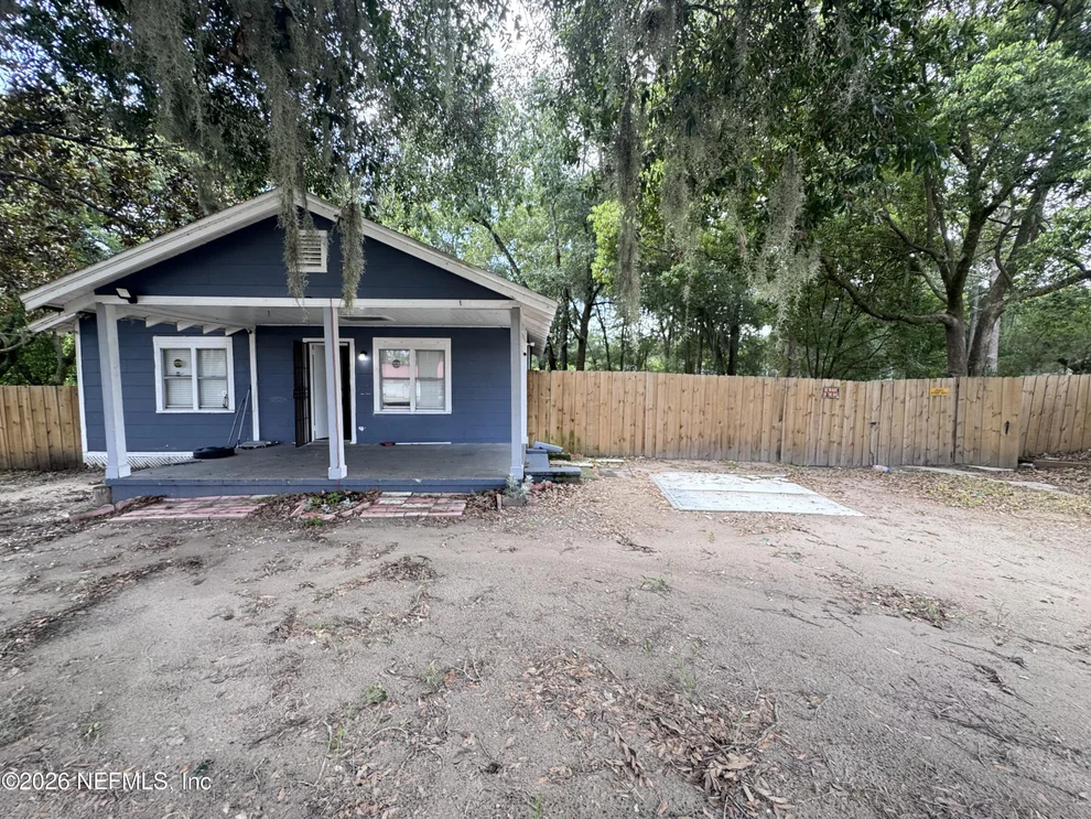 Unit for sale at 3634 ROGERS Avenue, Jacksonville, FL 32208