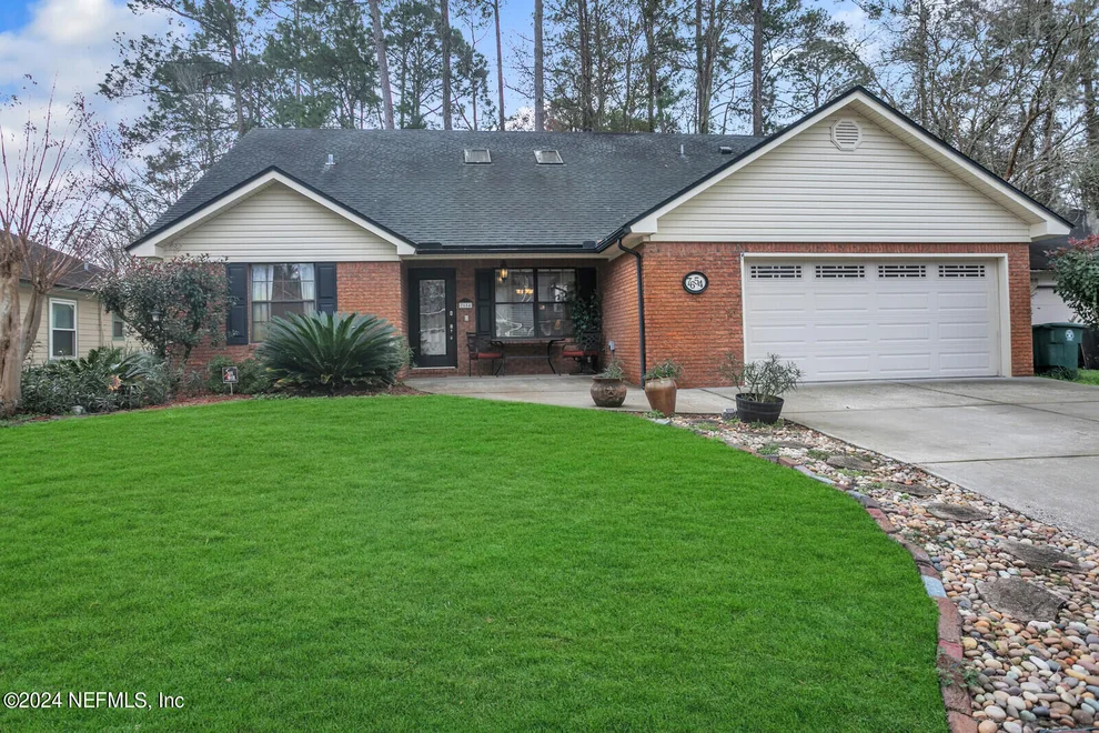 Unit for sale at 7654 HILSDALE HARBOR Court, Jacksonville, FL 32216