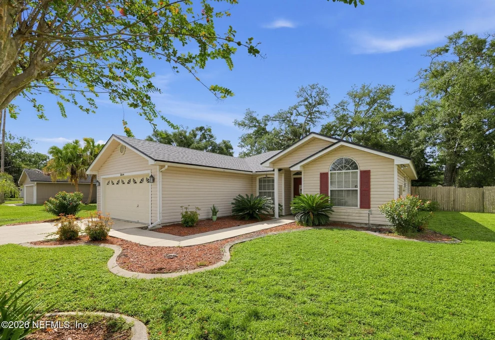 Unit for sale at 3566 POND RIDGE Court W, Jacksonville, FL 32223