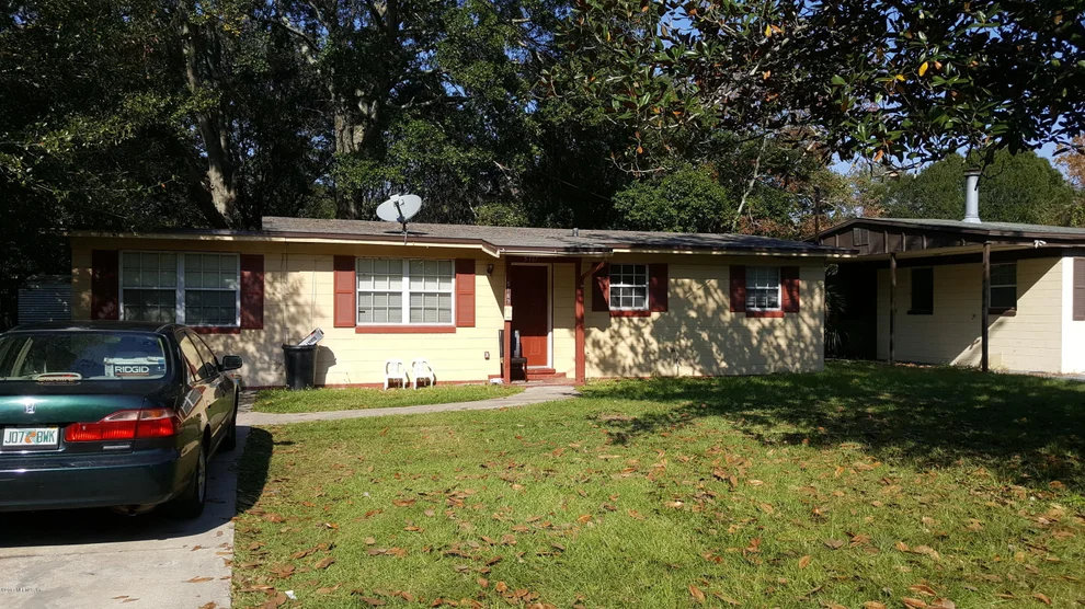 Unit for sale at 5167 PLYMOUTH Street, Jacksonville, FL 32205