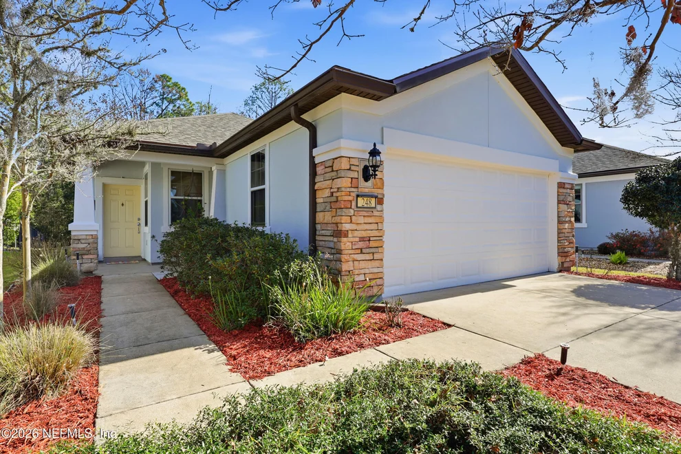 Unit for sale at 248 HAWKS HARBOR Road, Ponte Vedra, FL 32081