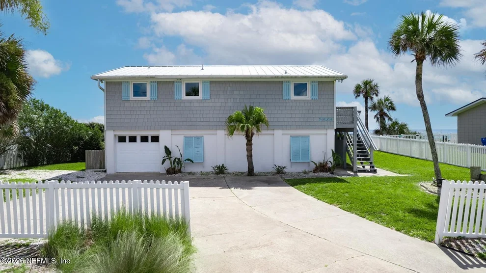 Unit for sale at 2569 S PONTE VEDRA Boulevard, Ponte Vedra Beach, FL 32082