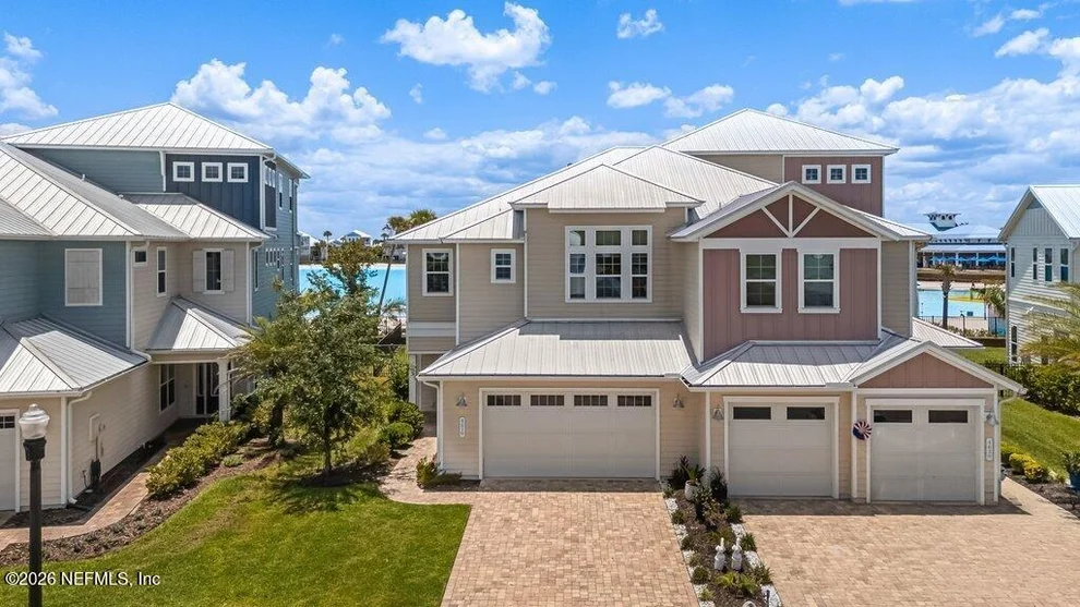 Unit for sale at 457 MARQUESA Circle, St. Johns, FL 32259