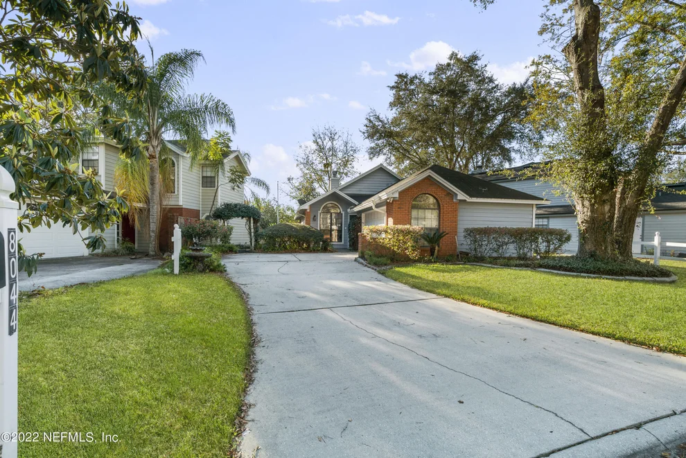 Unit for sale at 8044 COPPERFIELD Circle S, Jacksonville, FL 32244