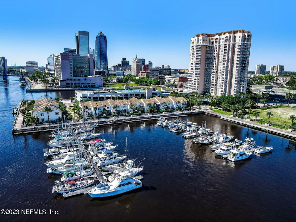 Unit for sale at 400 E BAY Street, Jacksonville, FL 32202