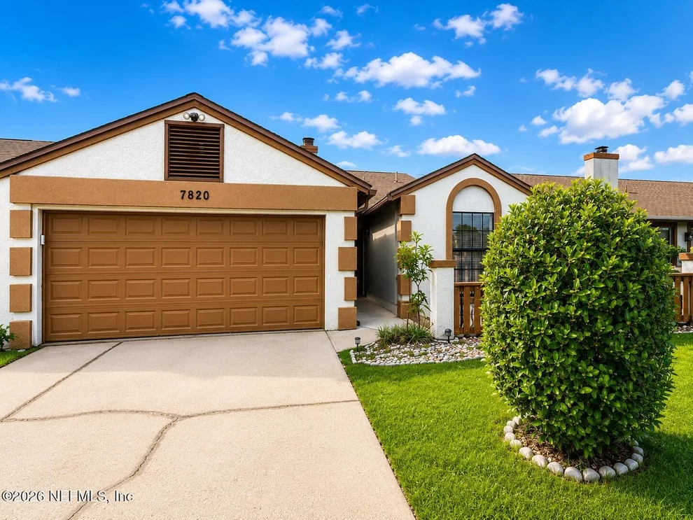 Unit for sale at 7820 FAWN BROOK Circle E, Jacksonville, FL 32256