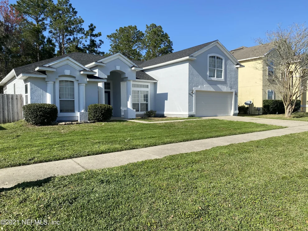 Unit for sale at 10313 MEADOW POINT Drive, Jacksonville, FL 32221