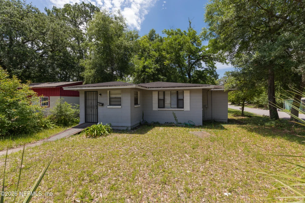 Unit for sale at 1598 W 33RD Street, Jacksonville, FL 32209