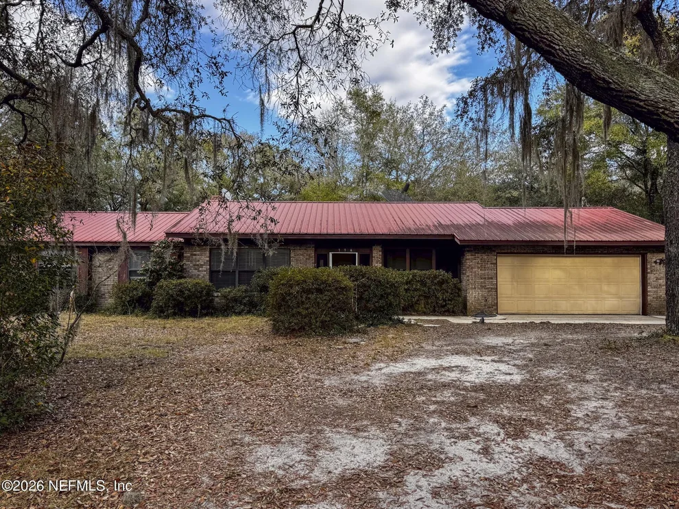 Unit for sale at 114 MANDARIN LAKE Road, Melrose, FL 32666