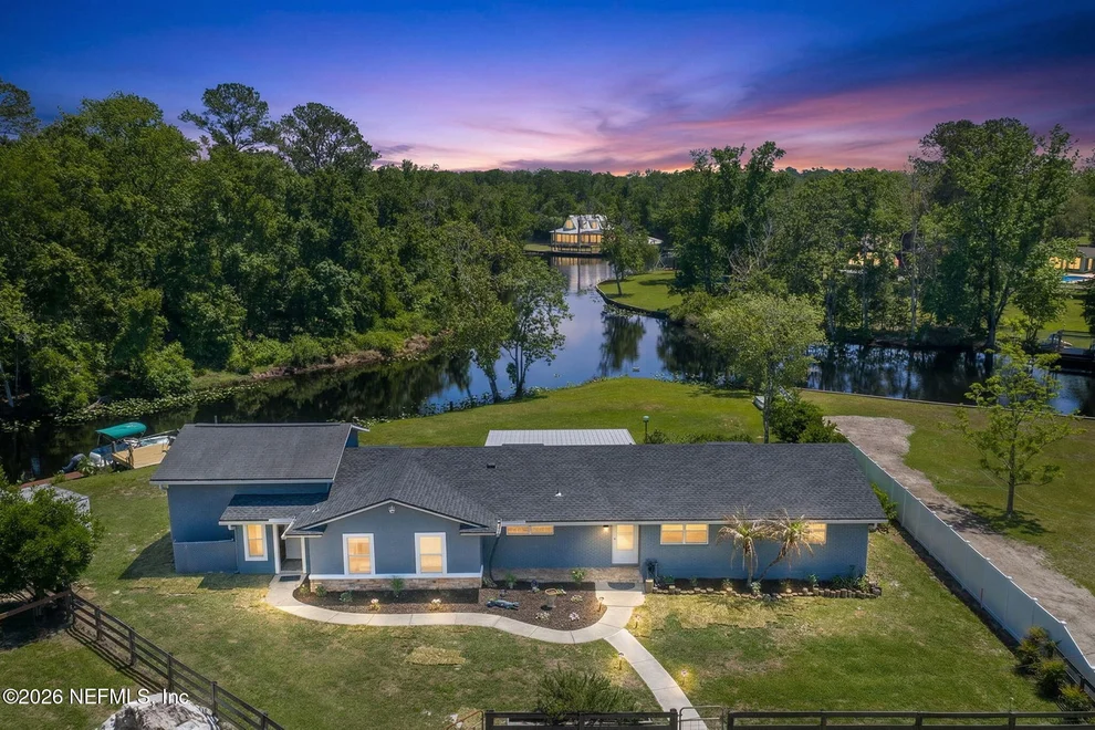 Unit for sale at 1738 OAK GROVE Circle, Green Cove Springs, FL 32043