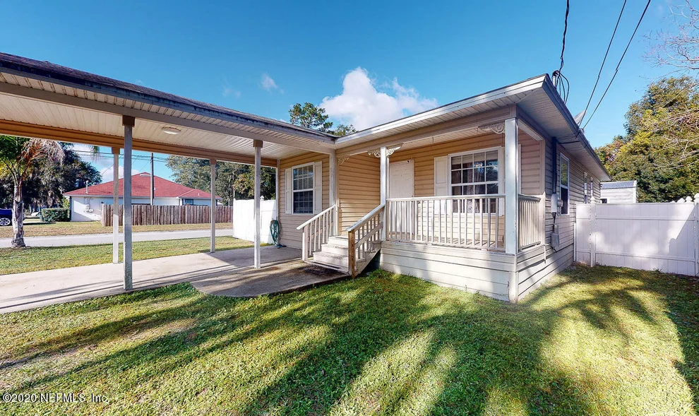 Unit for sale at 1238 FORBES Street, Green Cove Springs, FL 32043