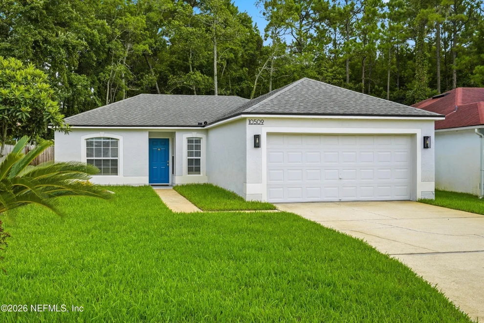 Unit for sale at 10509 N LANTANA LAKES Drive, Jacksonville, FL 32246