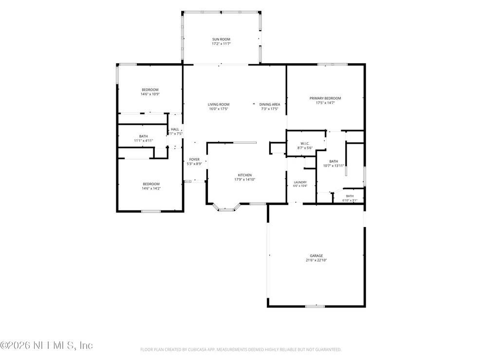 Unit for sale at 3205 TURTLE CREEK Road, St. Augustine, FL 32086