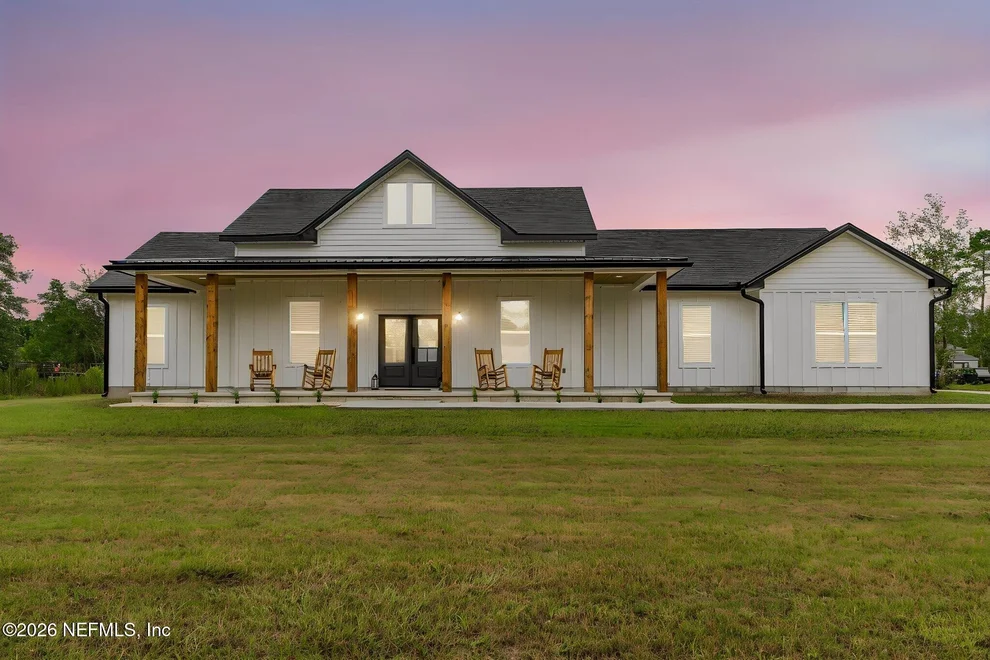 Unit for sale at 7948 WASHINGTON Avenue, Hastings, FL 32145