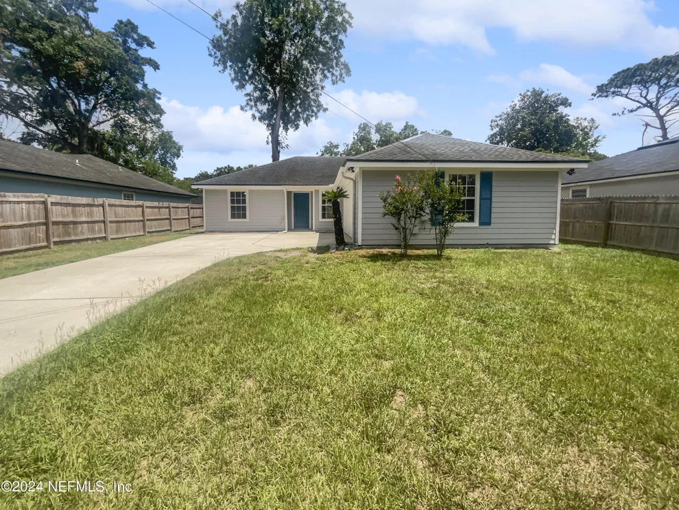 Unit for sale at 2829 TINSLEY Road, Jacksonville, FL 32218