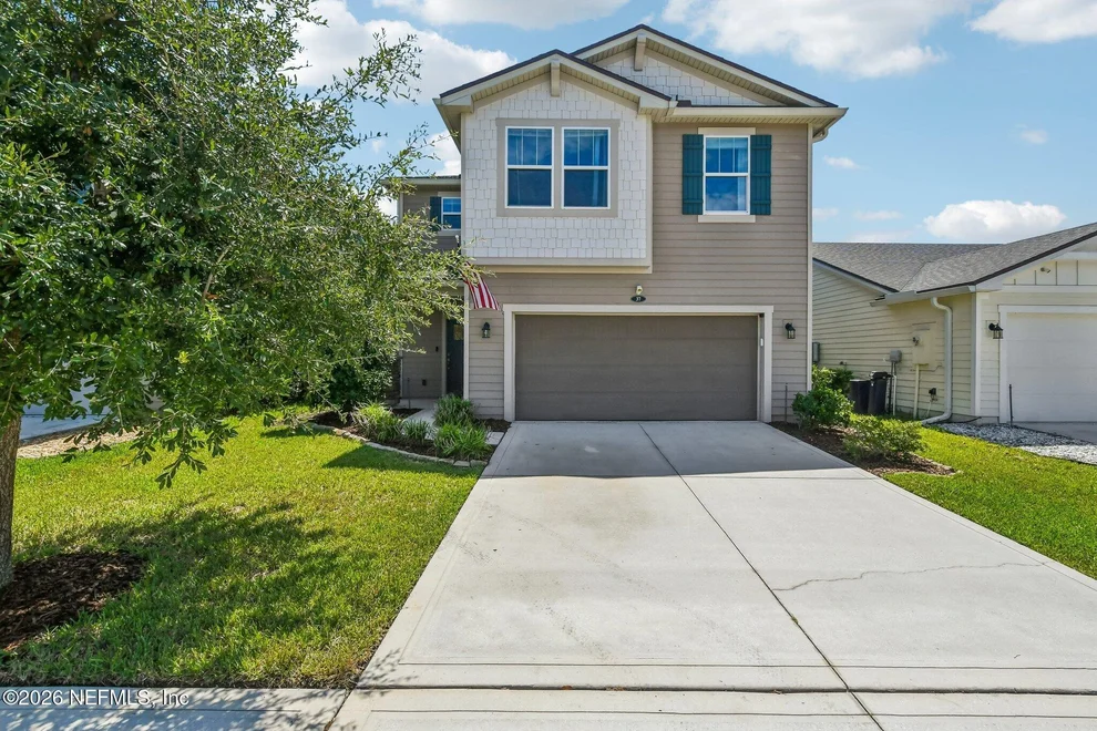 Unit for sale at 37 VICKSBURG Drive, St. Johns, FL 32259