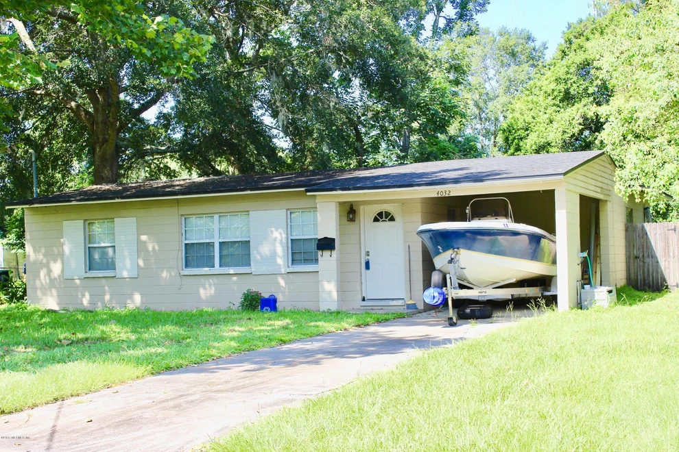 Unit for sale at 4032 BUNNELL Drive, Jacksonville, FL 32246
