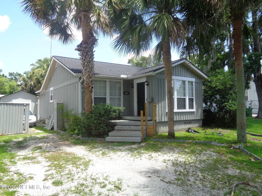 Unit for sale at 2347 LAKE SHORE Boulevard, Jacksonville, FL 32210