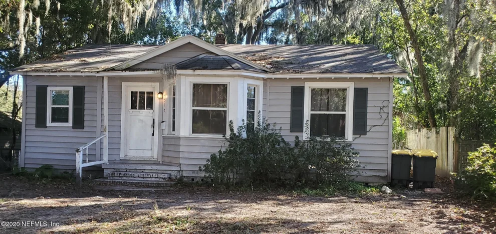 Unit for sale at 4517 PERRY Street, Jacksonville, FL 32206