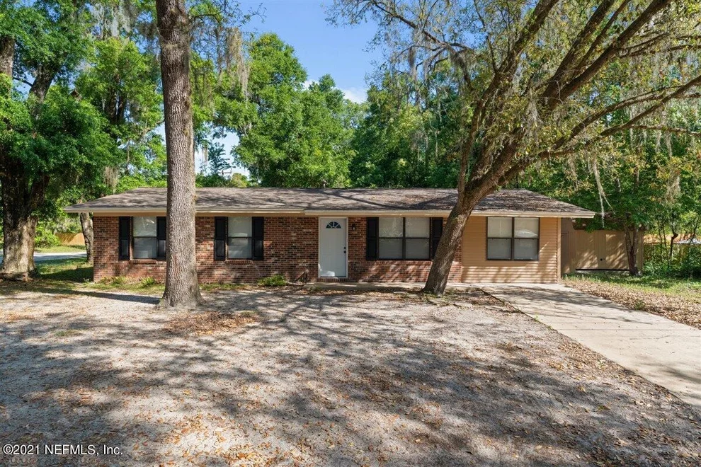 Unit for sale at 1632 HARRING Street, Green Cove Springs, FL 32043