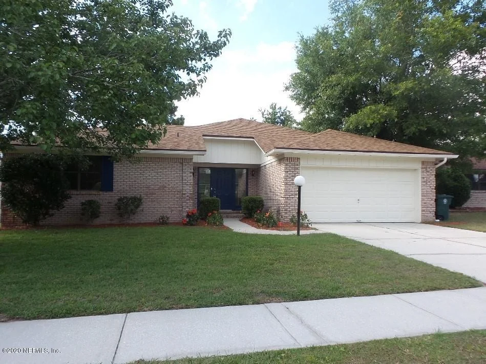 Unit for sale at 4743 BRIERWOOD Road, Jacksonville, FL 32257