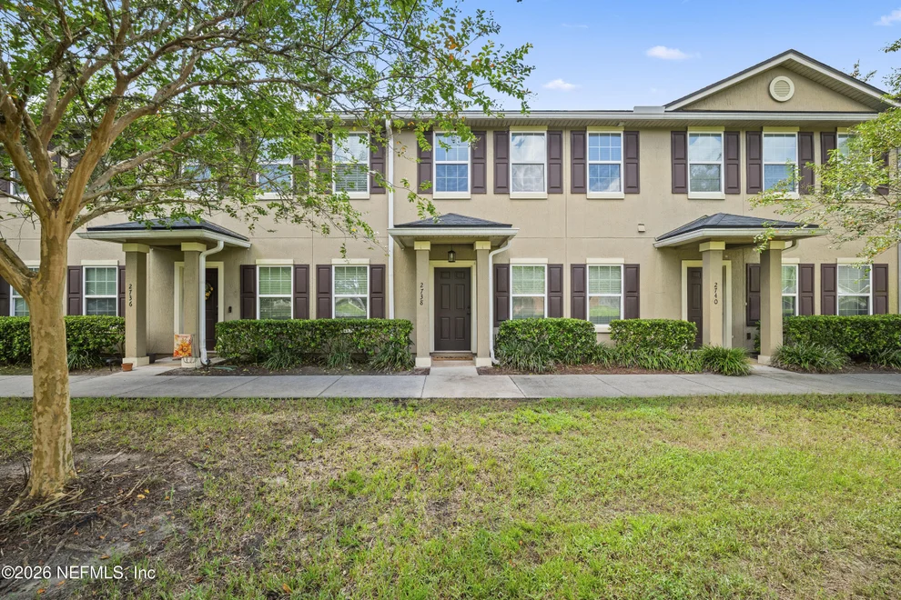 Unit for sale at 2738 HOLLYBROOK Lane, Orange Park, FL 32073