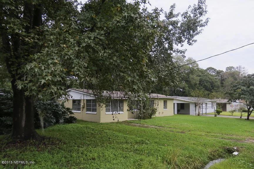 Unit for sale at 5257 GLENWOOD Avenue, Jacksonville, FL 32205