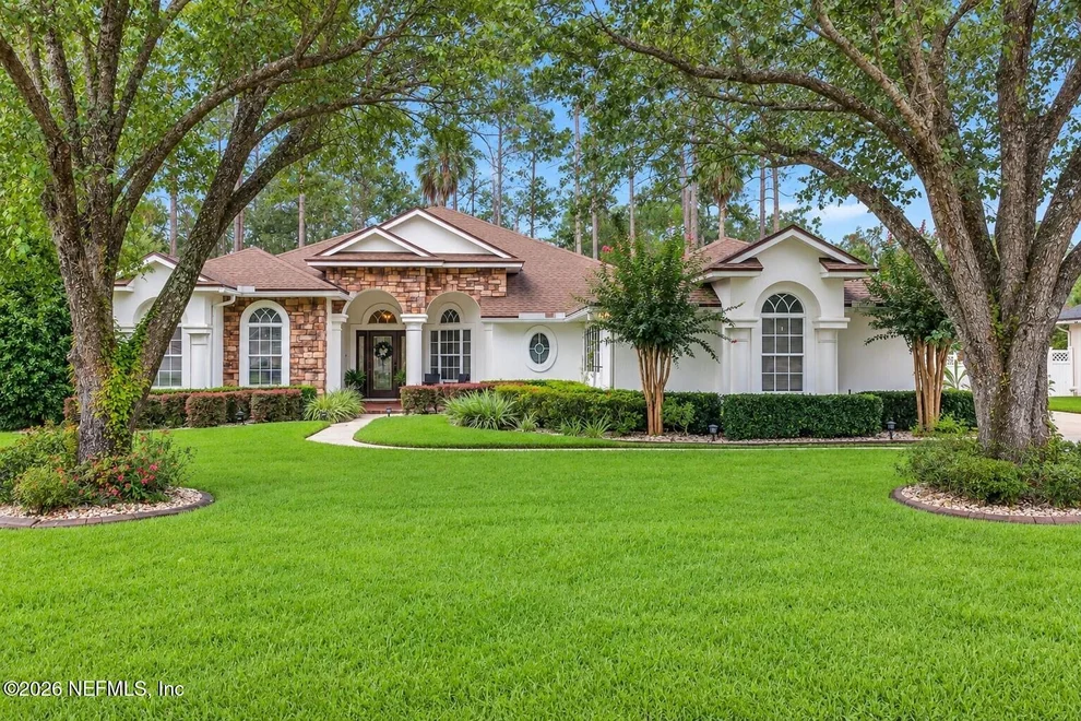 Unit for sale at 4933 BLACKHAWK Drive, St. Johns, FL 32259