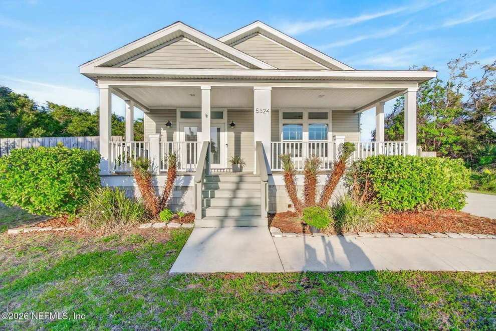 Unit for sale at 5324 2ND Street, St. Augustine, FL 32080