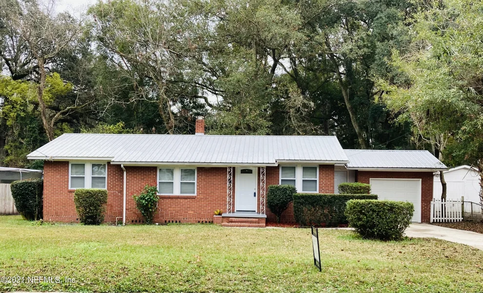 Unit for sale at 3052 DELLWOOD Avenue, Jacksonville, FL 32205